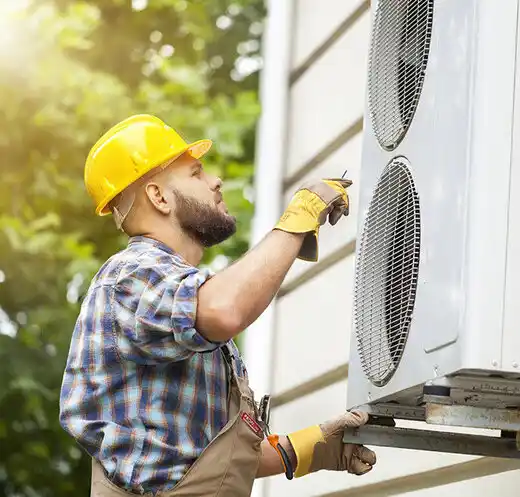 hvac services Reelfoot